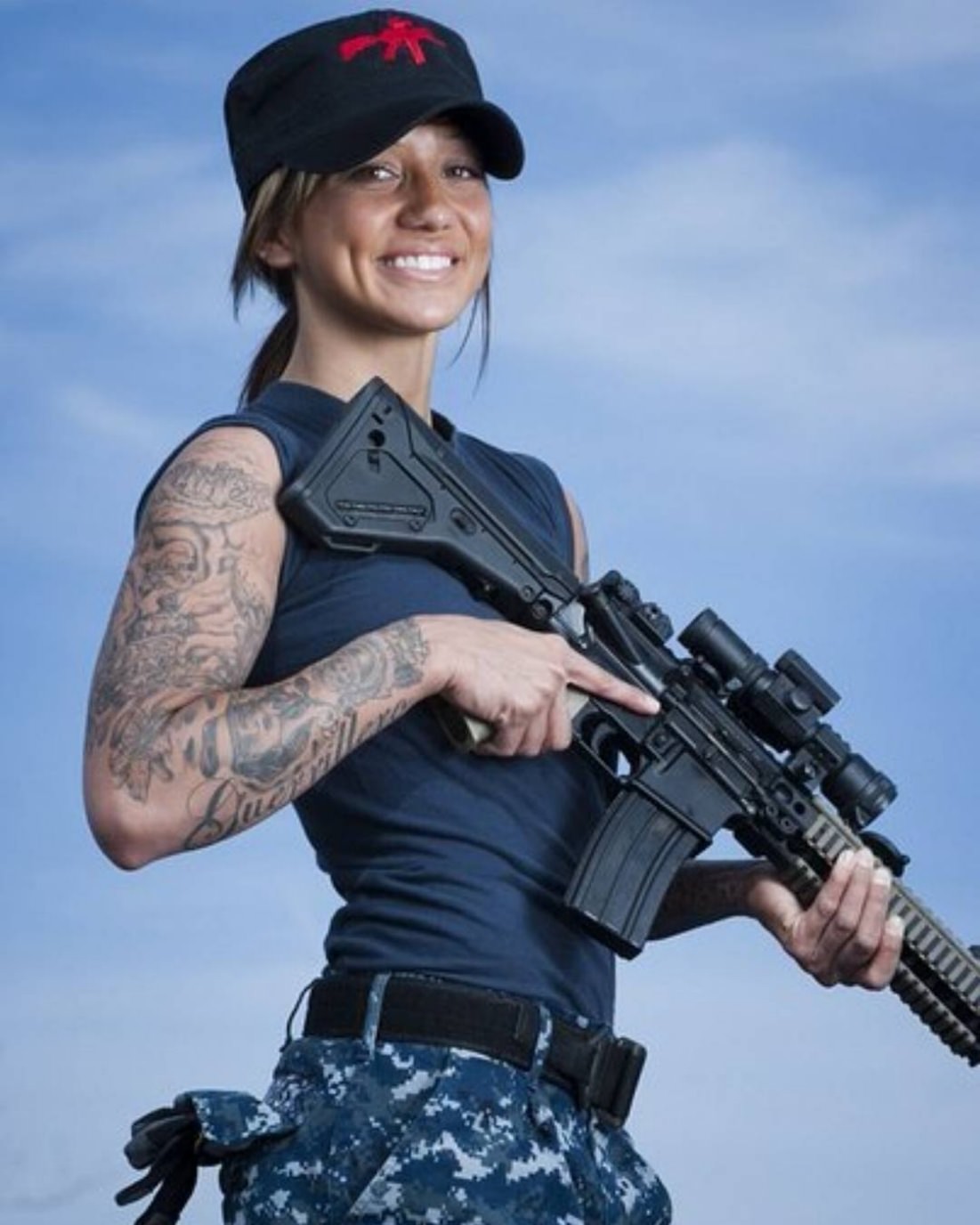 Sunday Gunday
