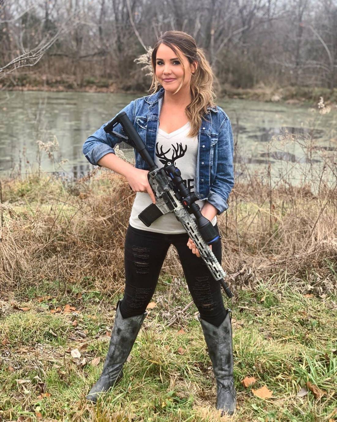  Allie Butler