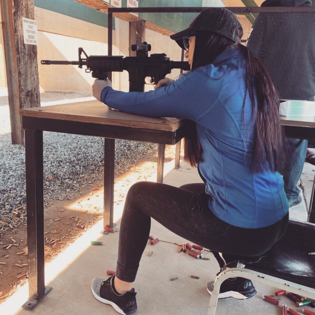 Sunday Gunday