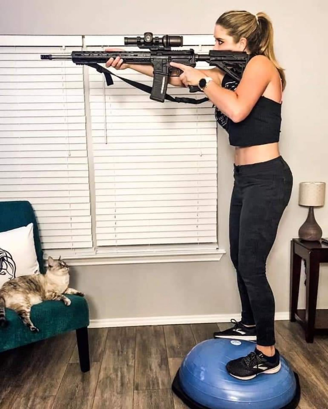 Sunday Gunday