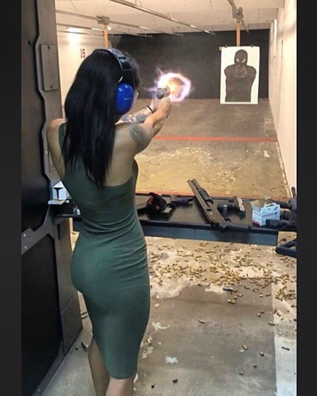 Sunday Gunday