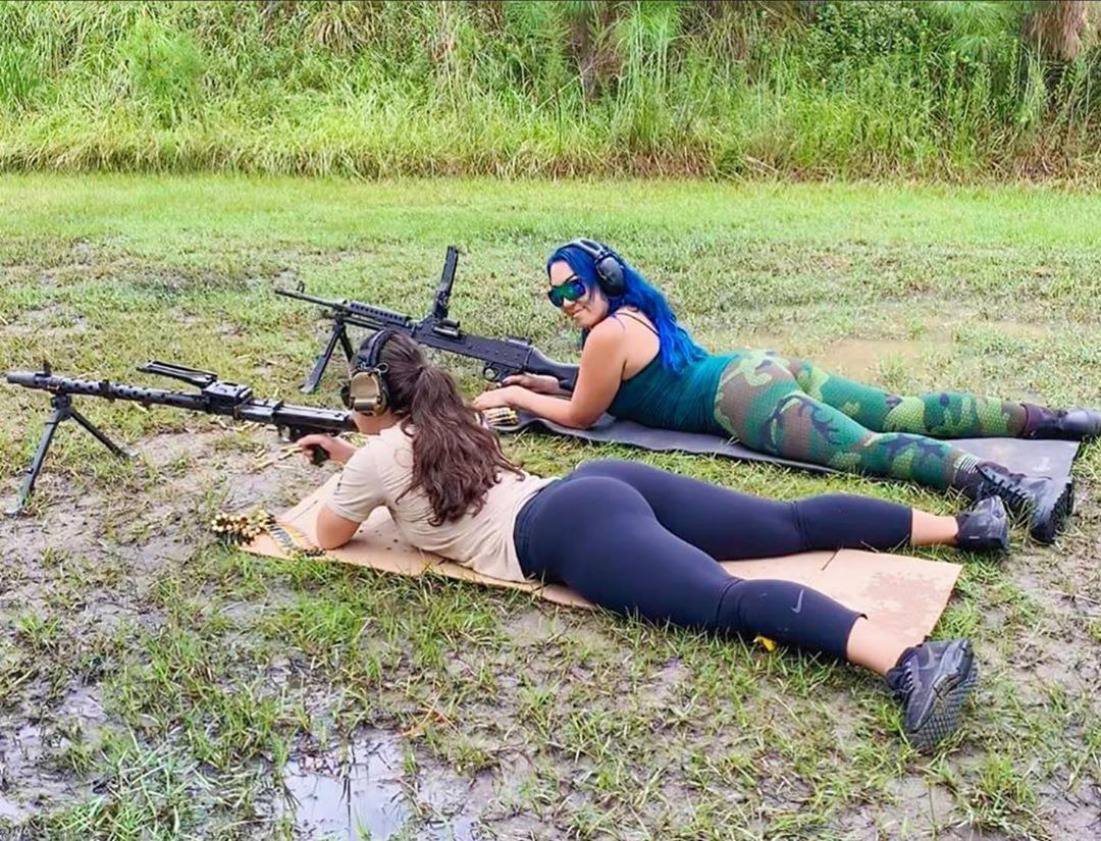 Sunday Gunday