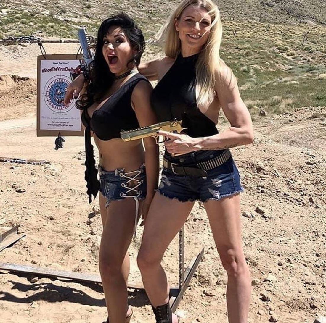 Sunday Gunday