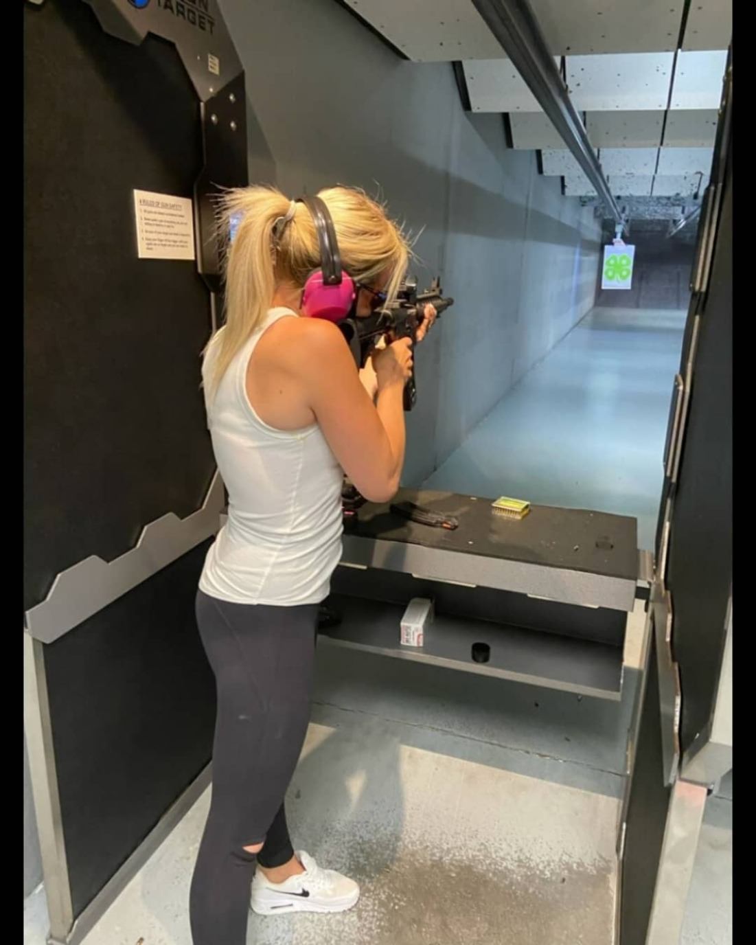 Sunday Gunday