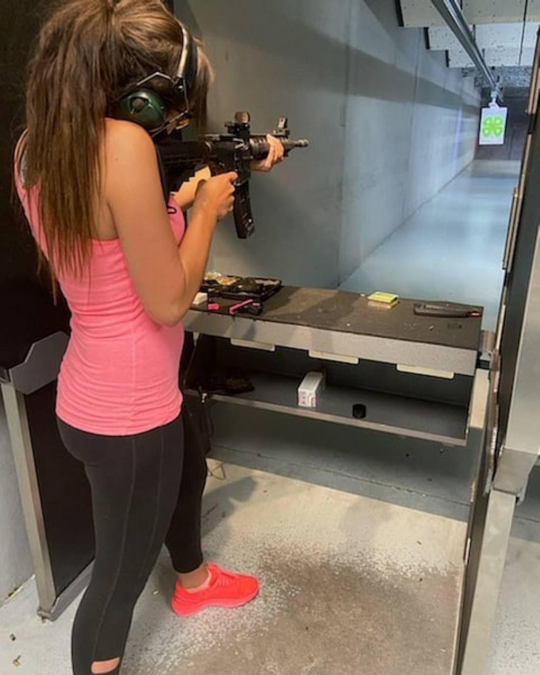 Sunday Gunday