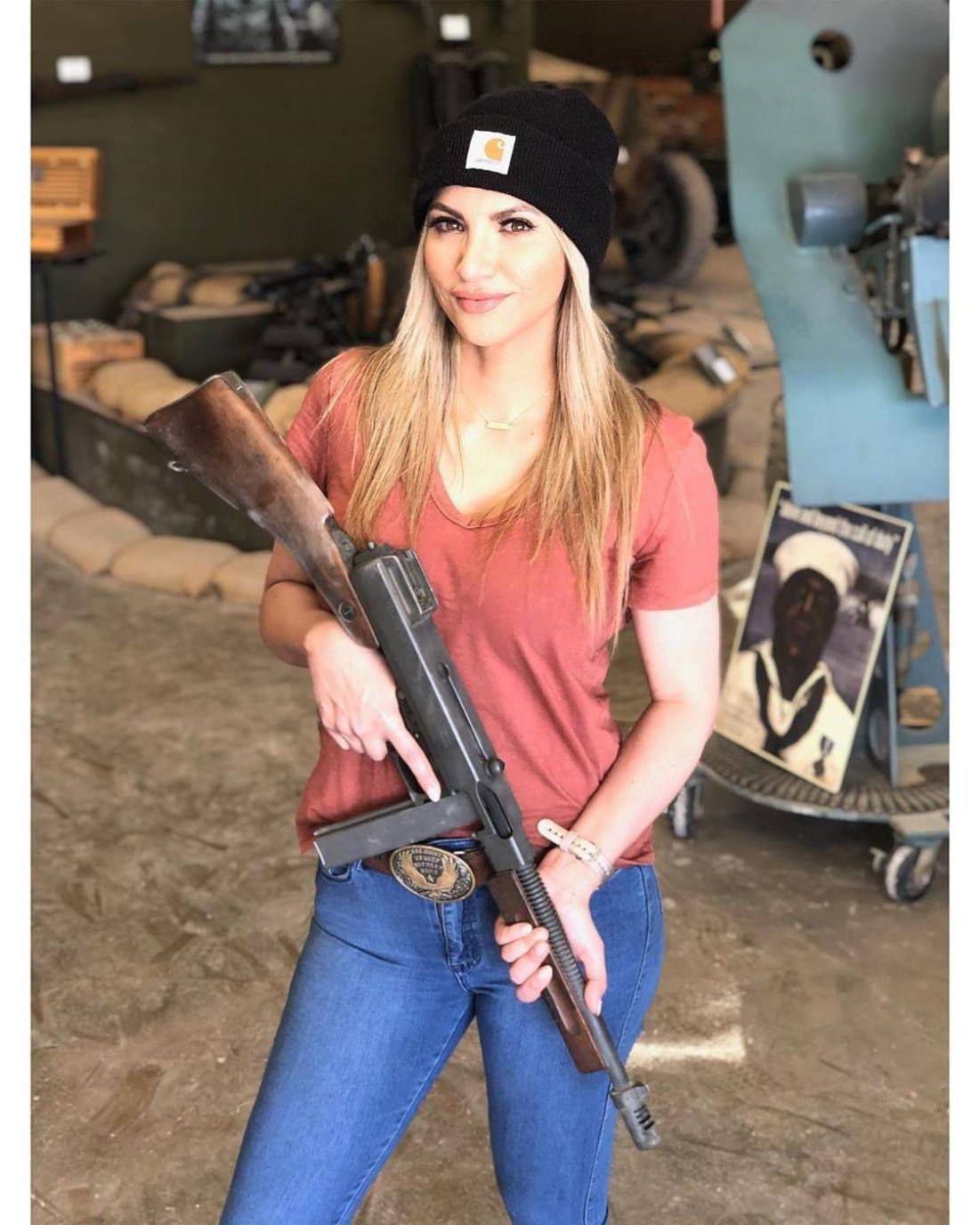 Sunday Gunday