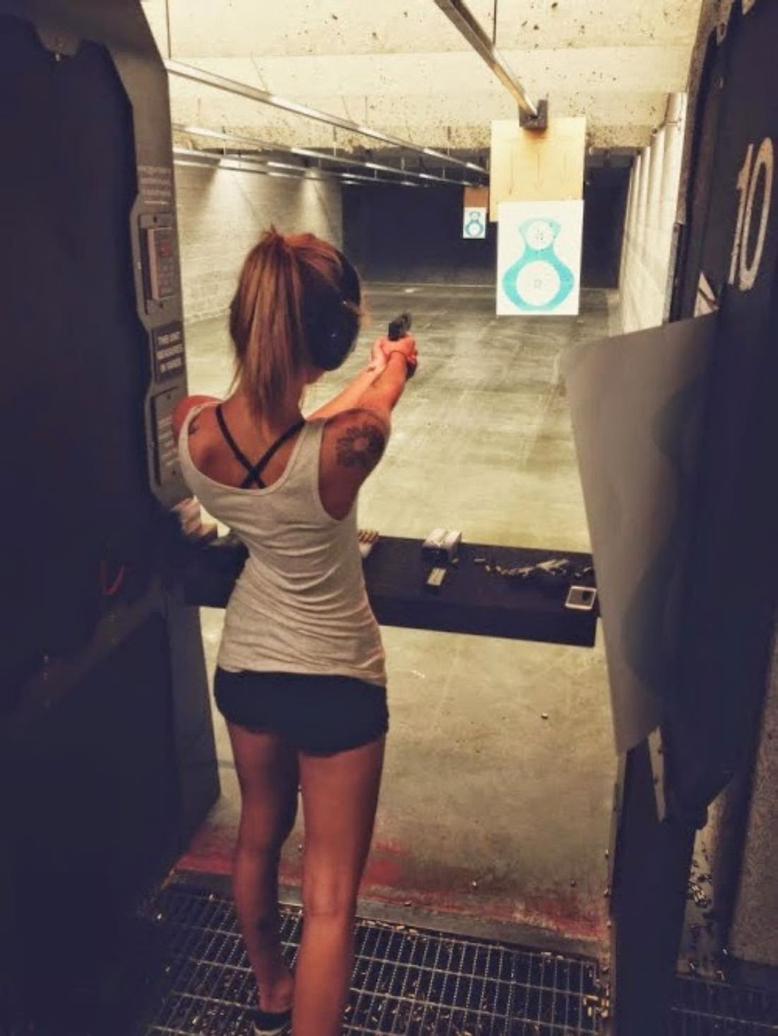 Sunday Gunday