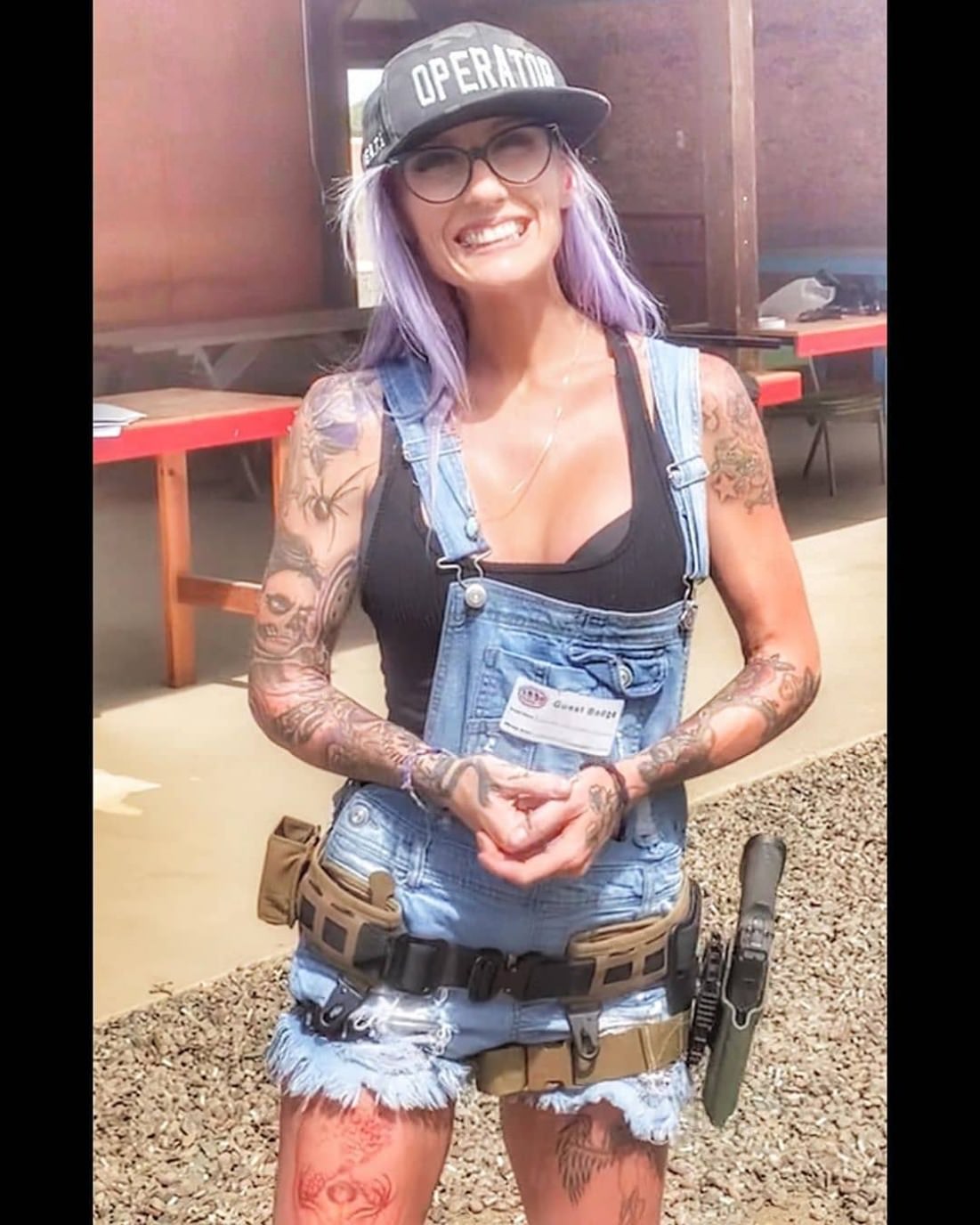 Sunday Gunday