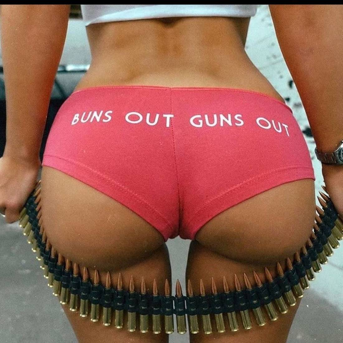 Sunday Gunday