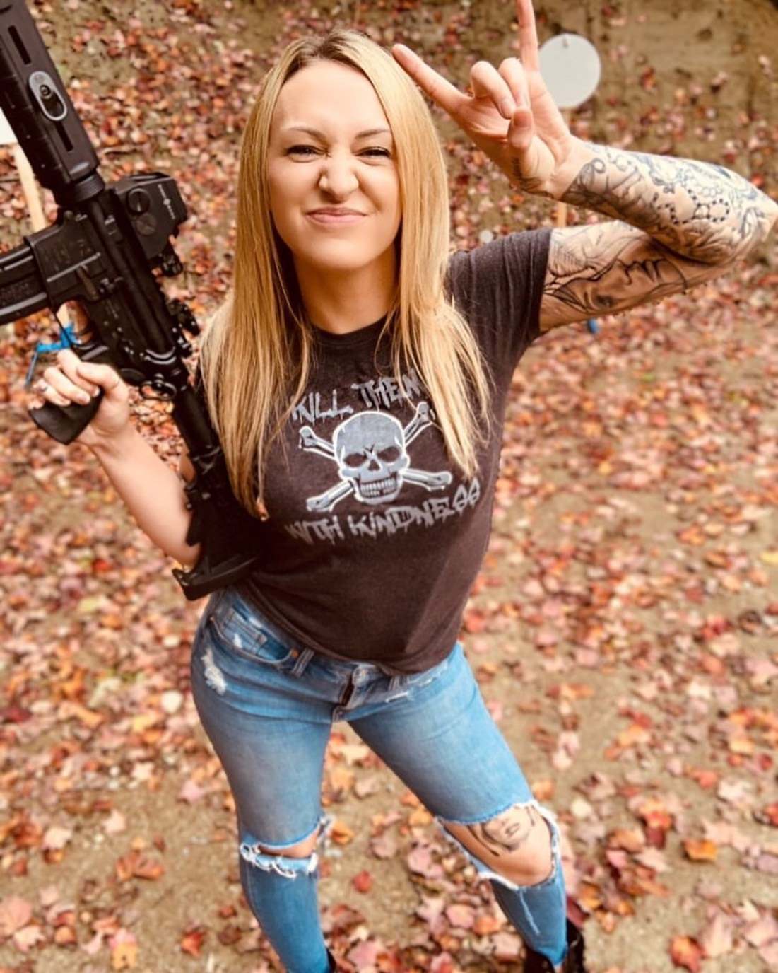 Sunday Gunday