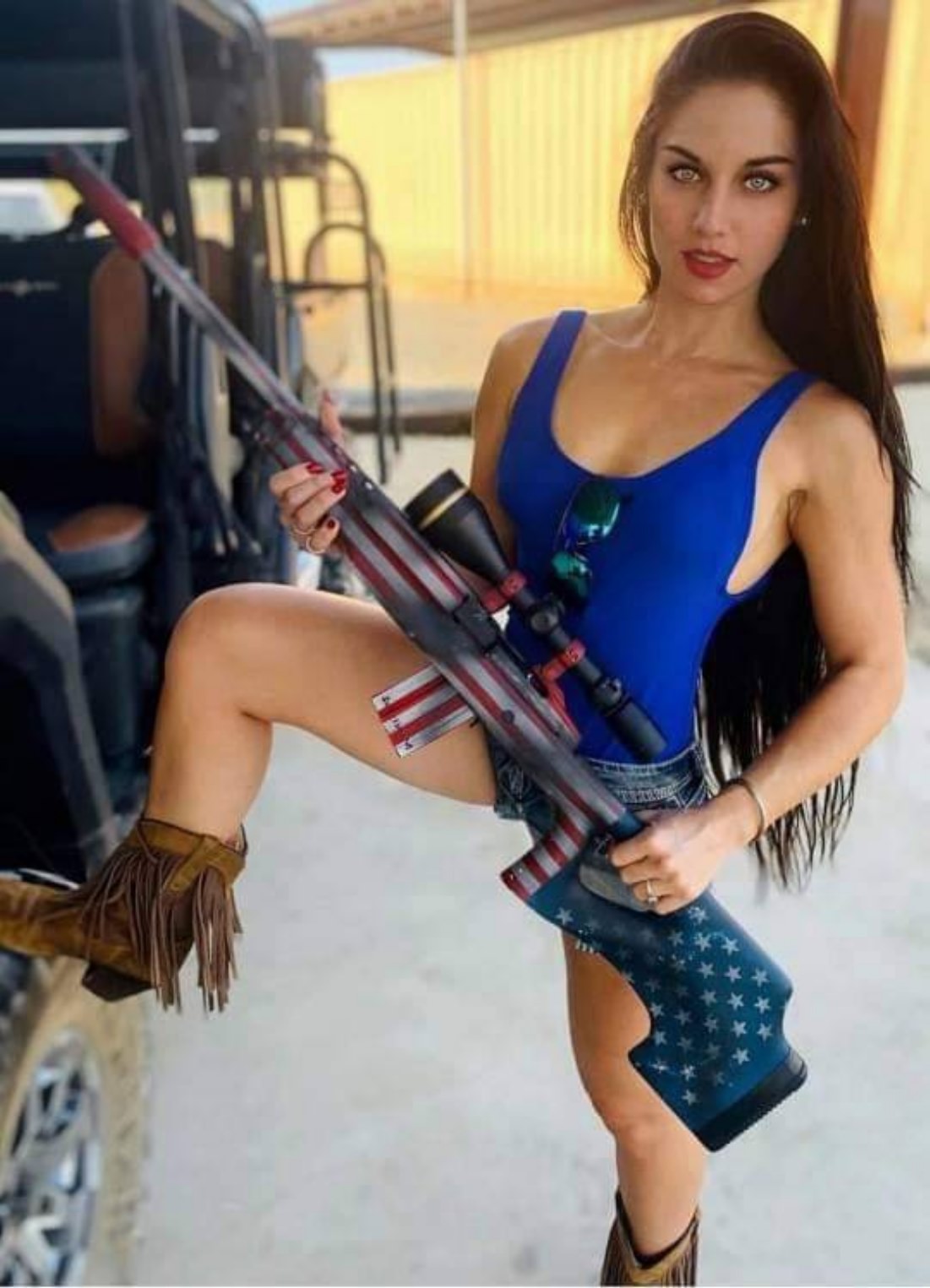 Sunday Gunday