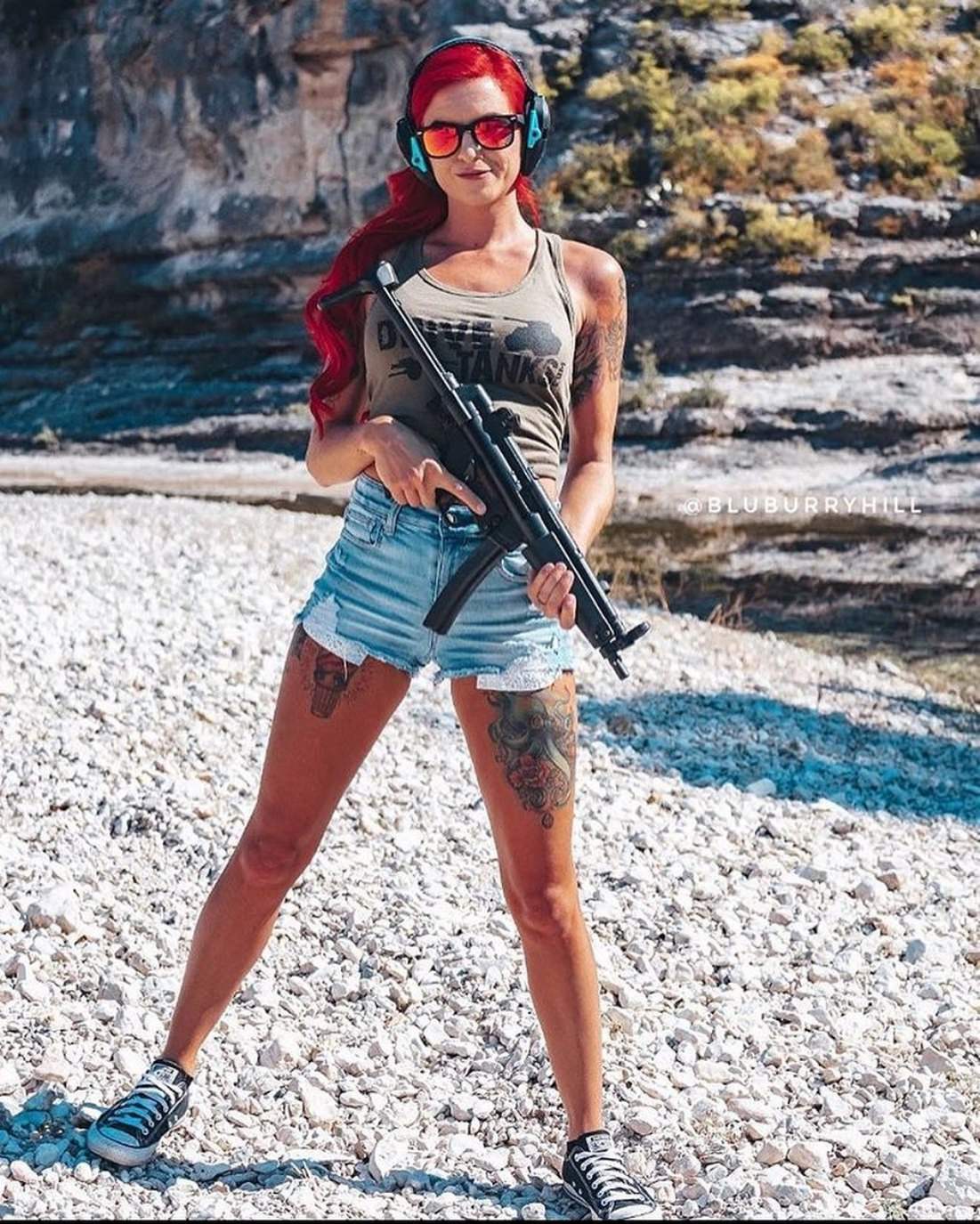 Sunday Gunday