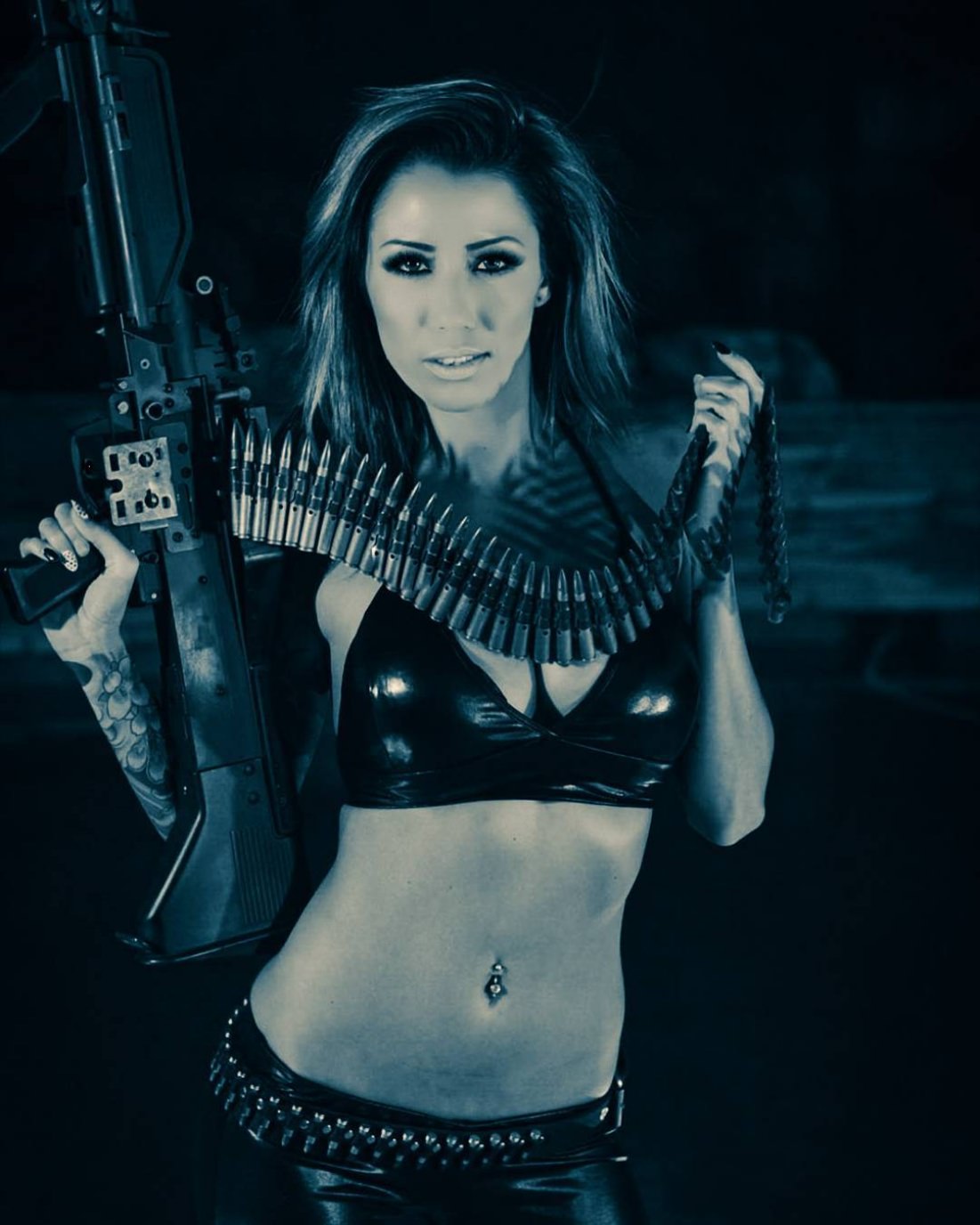 Sunday Gunday