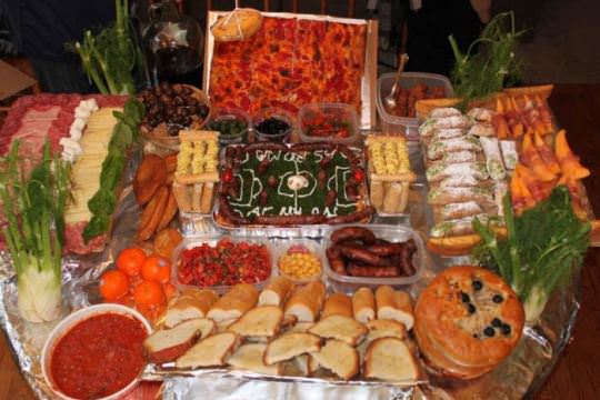 epic super bowl snacks 11