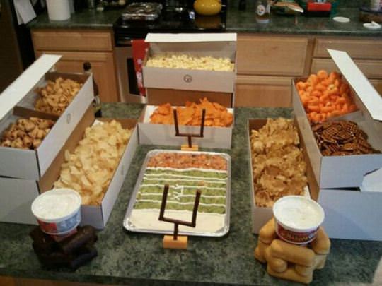 epic super bowl snacks 13