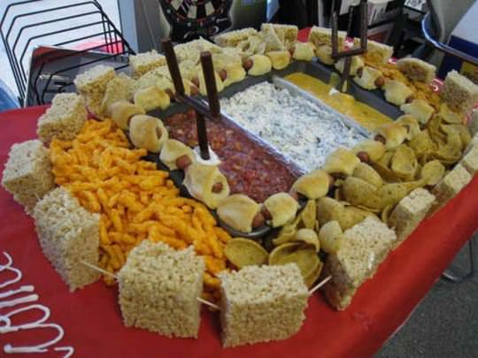 epic super bowl snacks 14