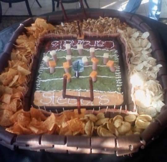 epic super bowl snacks 16