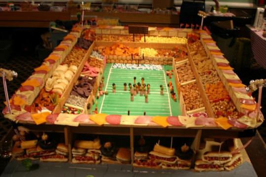 epic super bowl snacks 2