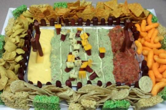 epic super bowl snacks 9