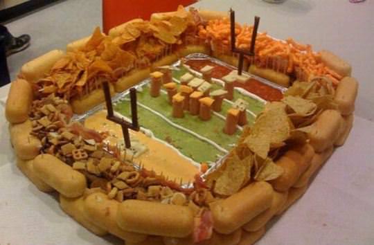 epic super bowl snacks 21