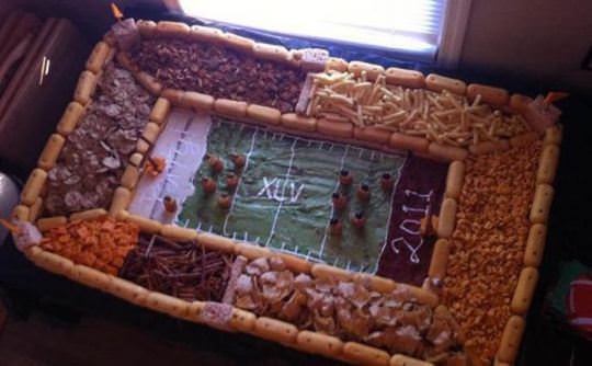 epic super bowl snacks 22