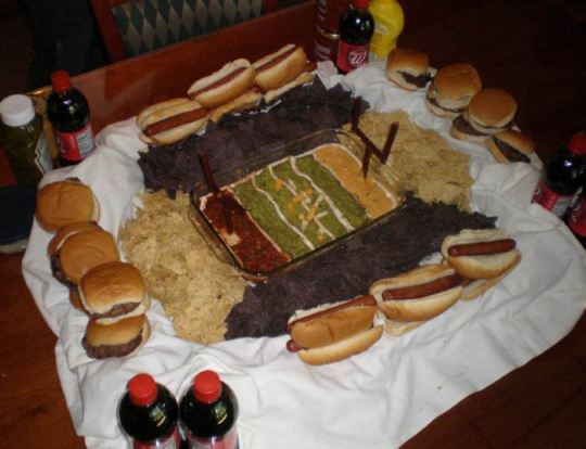 epic super bowl snacks 23