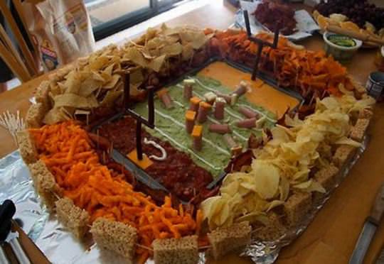 epic super bowl snacks 8