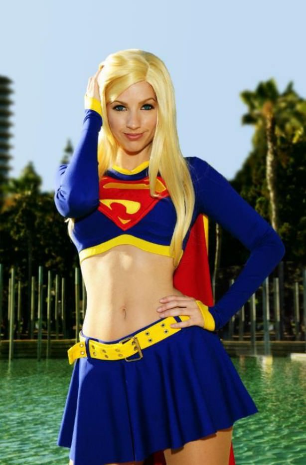 supergirl