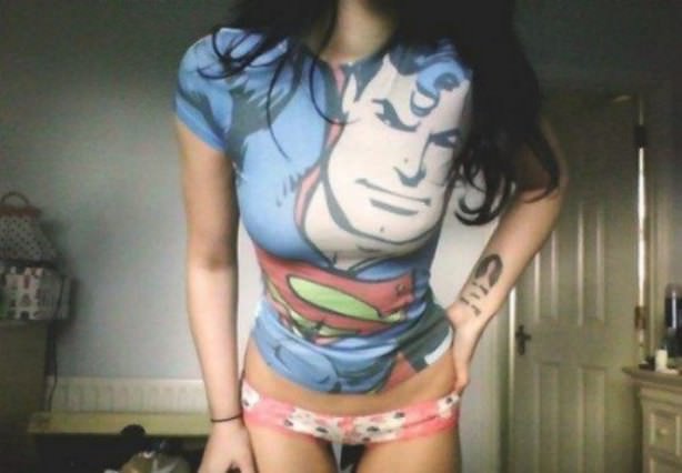 supergirl