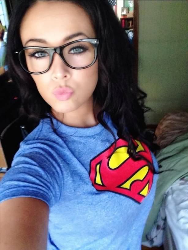 supergirl