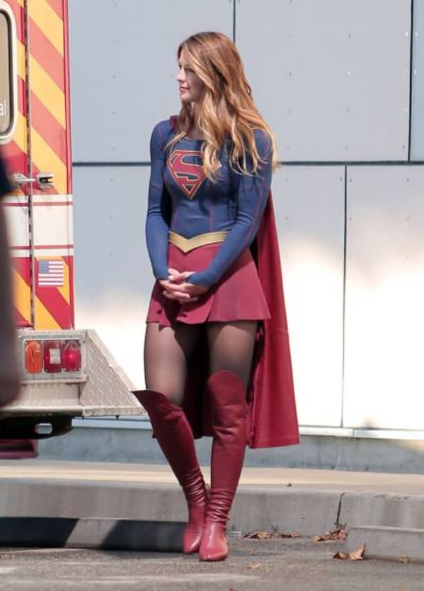 supergirl