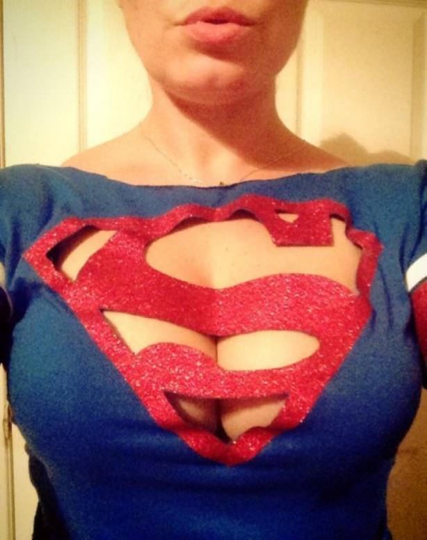 supergirl