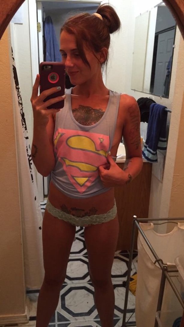 supergirl