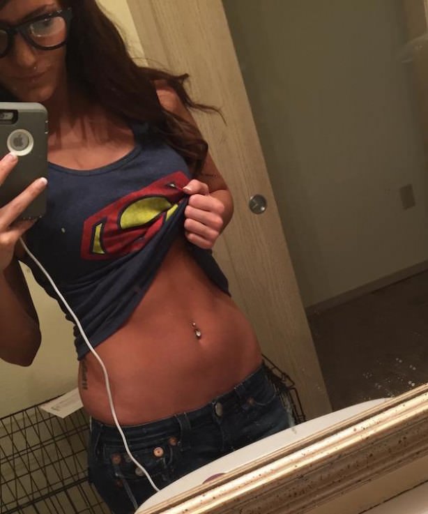 supergirl