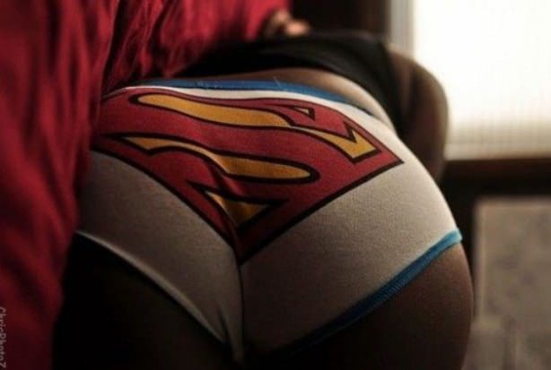 supergirl