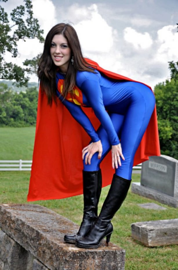 supergirl