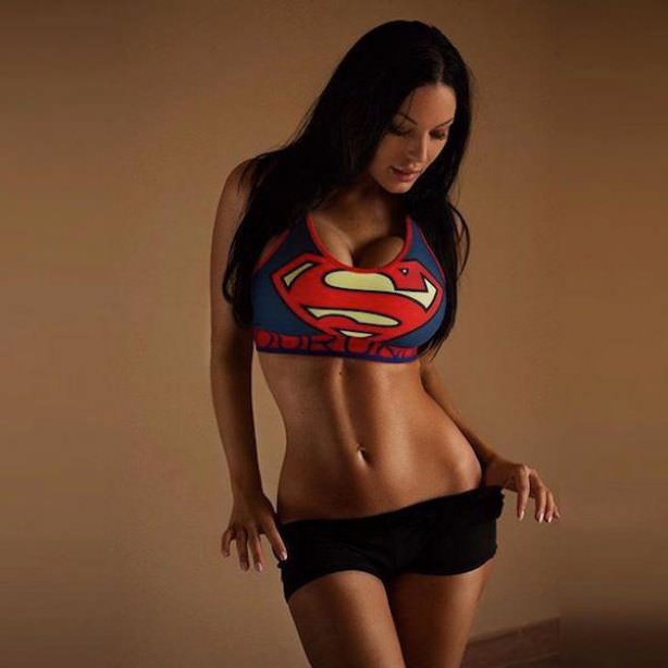 supergirl