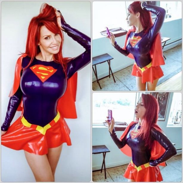 supergirl