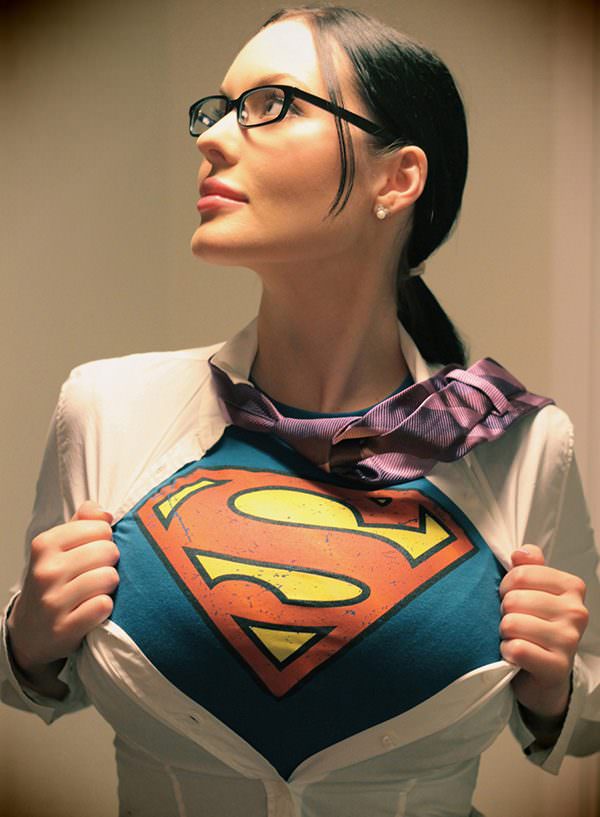 supergirl