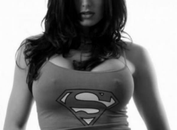 supergirl