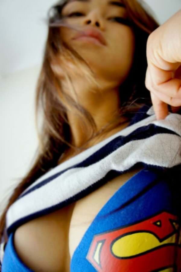 supergirl