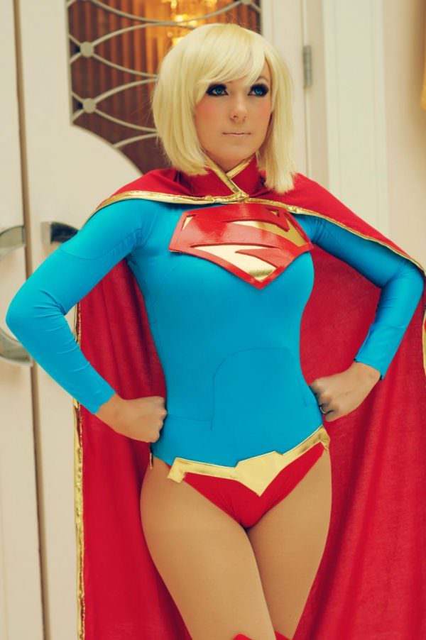 supergirl