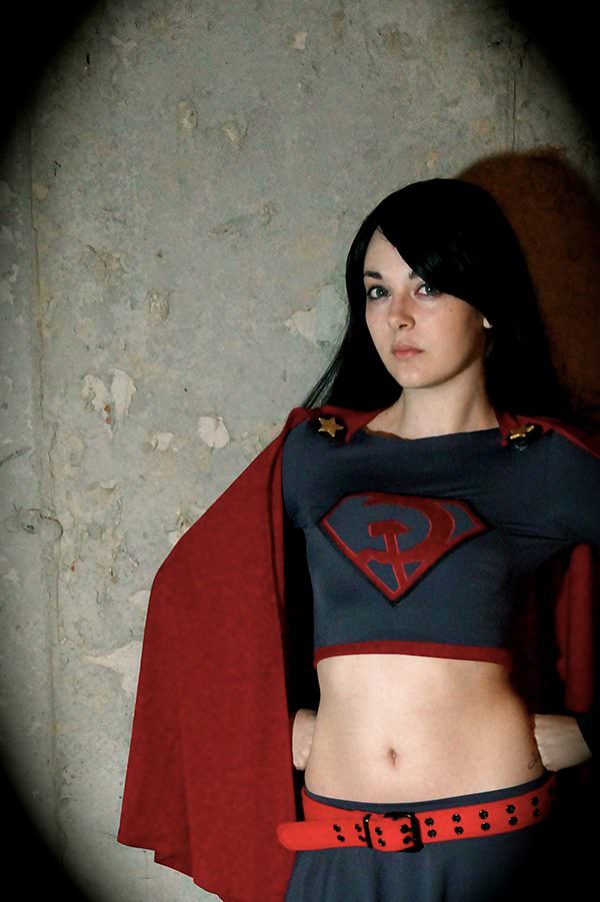 supergirl