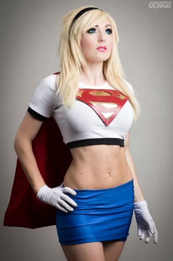 supergirl