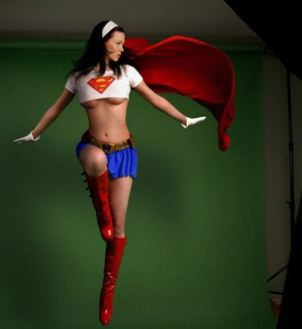 supergirl