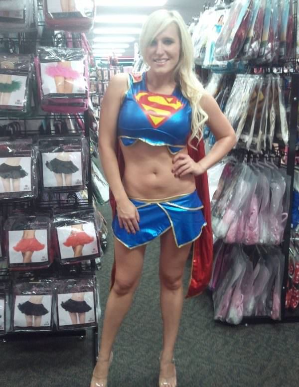 supergirl