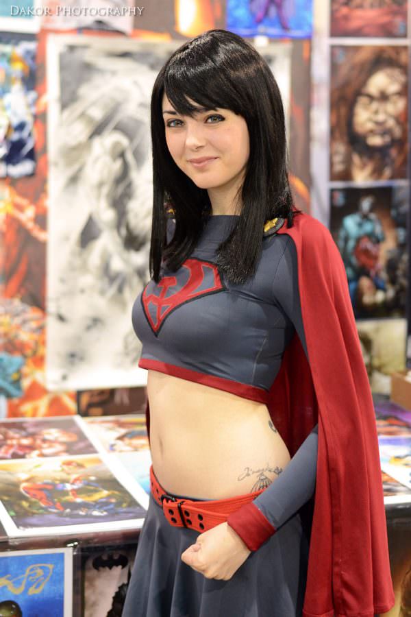 supergirl