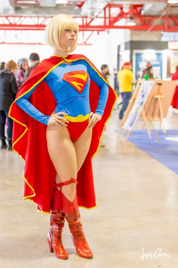 supergirl