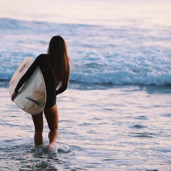 surfs up