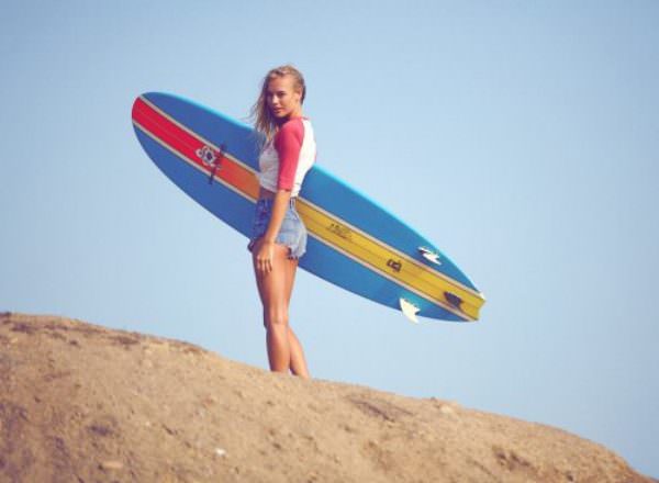 Surfergirl 121